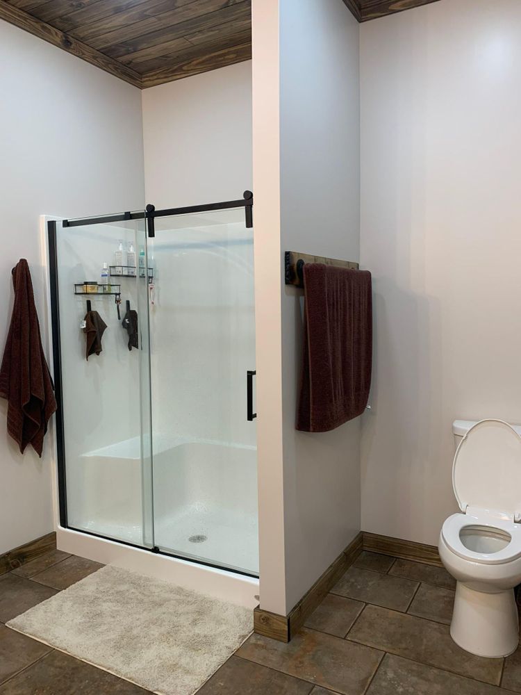 All Photos for H&M Construction Metal Buildings in Osyka, MS