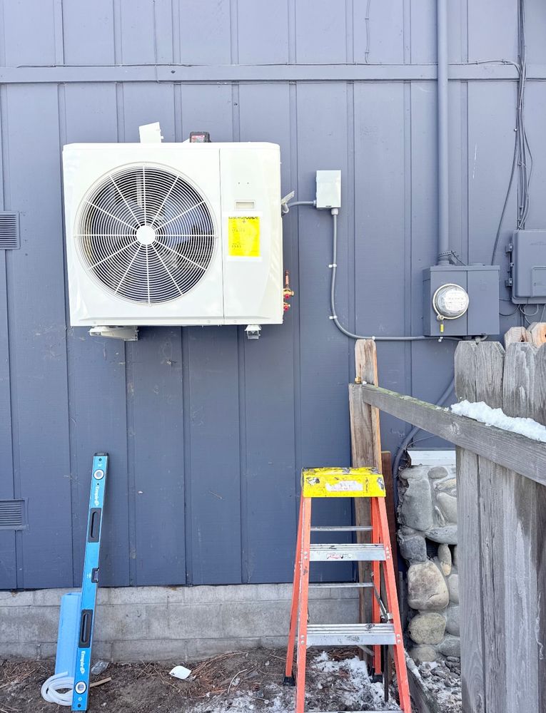 All Photos for Rudy's Plumbing & Heating  in South Lake Tahoe, CA