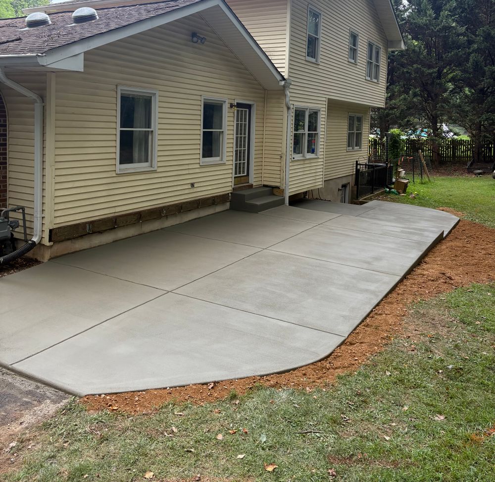 All Photos for Mountainside Property Services LLC in Warrenton, VA