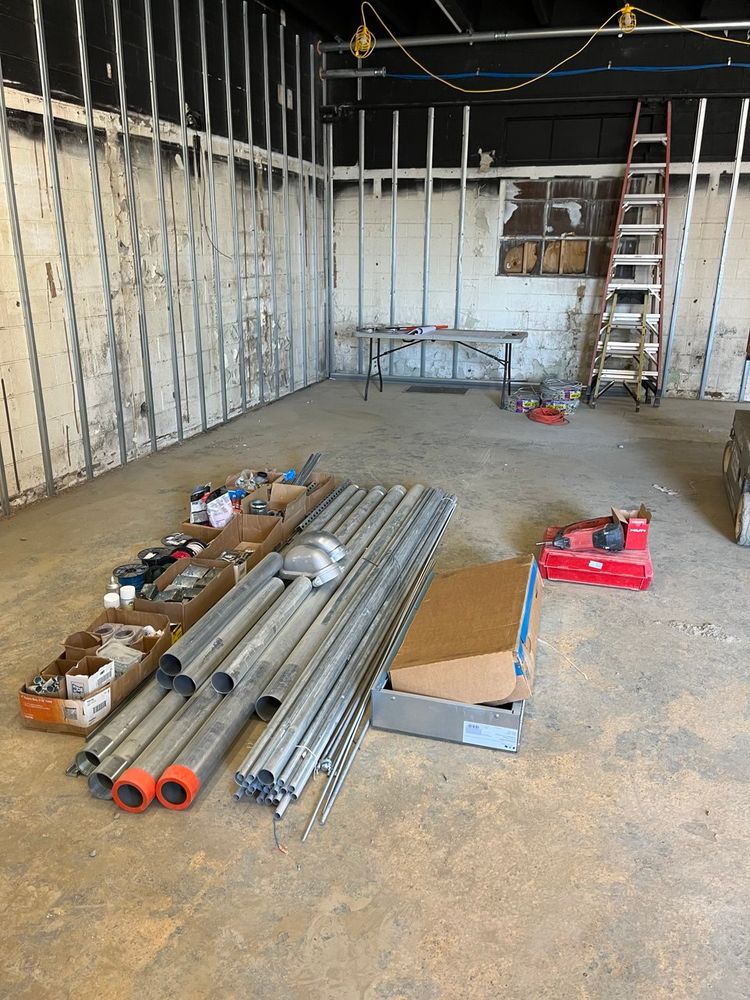 All Photos for G&C ELECTRIC, LLC in Knoxville, TN