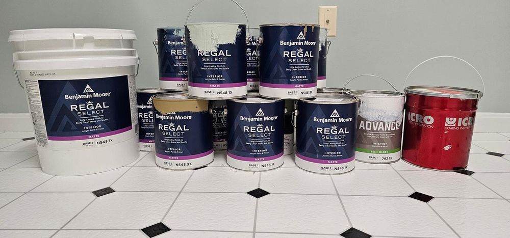 All Photos for Hearts & Hands Painting in Campbell, KY