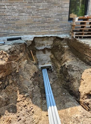 All Photos for Hilltop Electric LLC in Cokato, MN