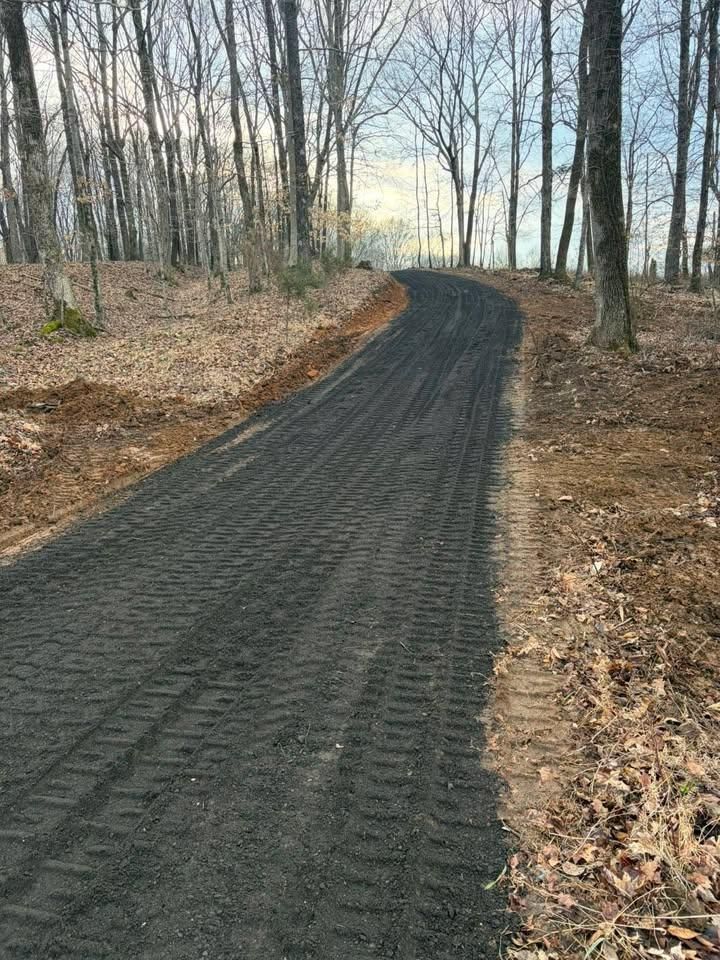 All Photos for Yates Construction & Excavation in Arrington, Tennessee