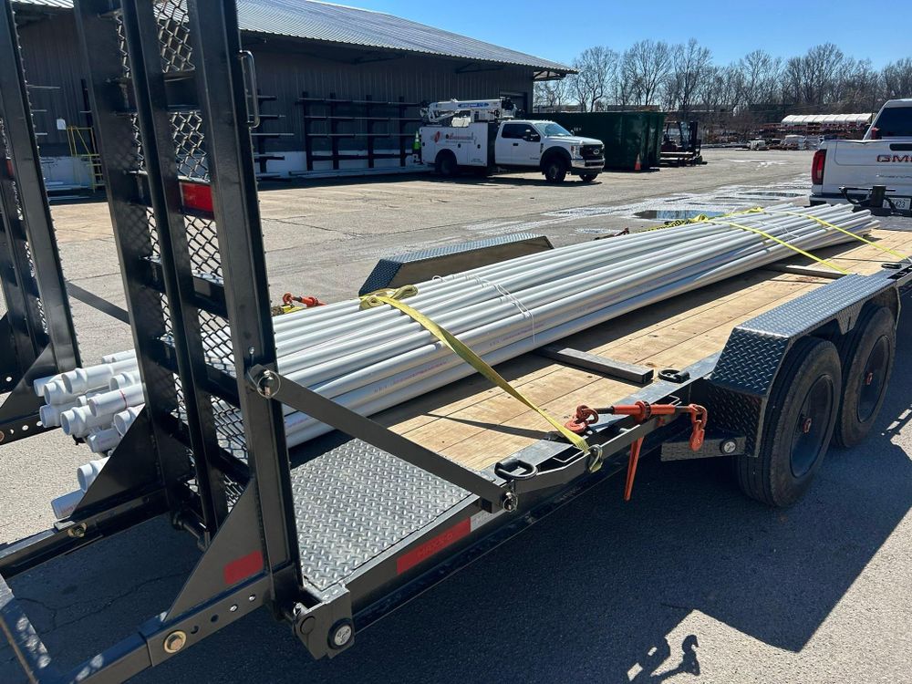 All Photos for Moose Excavating in Athens, TN