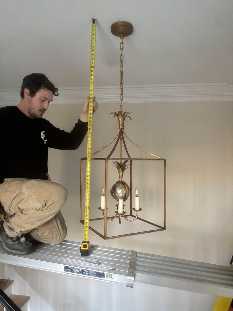 All Photos for Cognati Electric in Danvers, MA