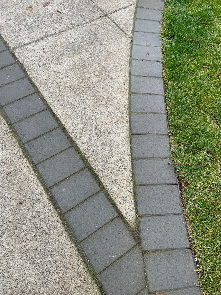 Hardscapes for Courtney Lewis Landscape Design in Portland, OR