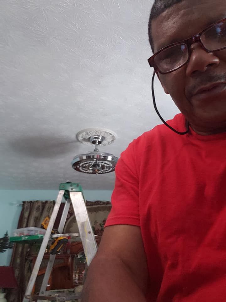 Our expert Lighting Installation and Repairs service ensures your home is beautifully illuminated, with efficient installations and prompt repairs for a safe, well-lit environment tailored to your needs. Satisfaction guaranteed. for Ranny's Electric in Villa Rica, GA