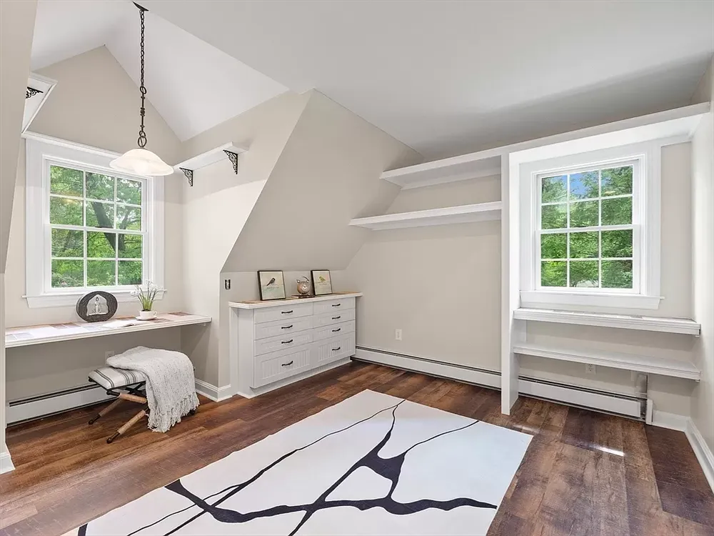 Interior House Painting for Hanson Painting in Newburyport, MA
