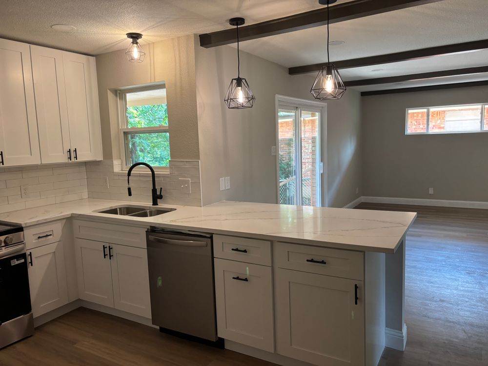 All Photos for AJ Design Build and Remodel in Caddo Mills,  TX