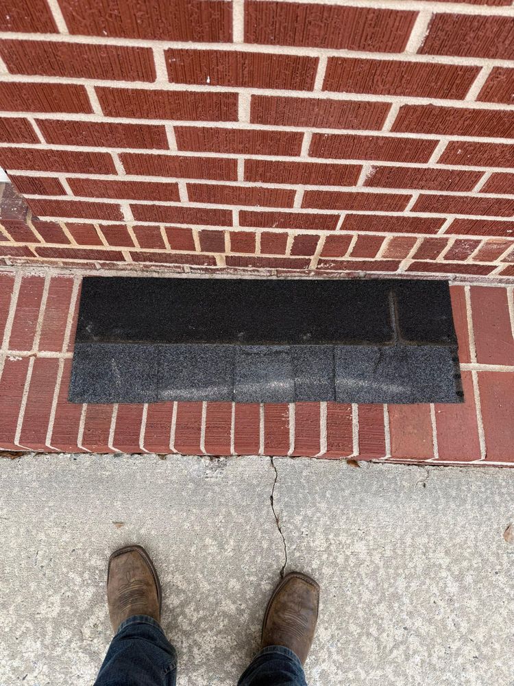 All Photos for Hometown Roofing in Greenwood, SC