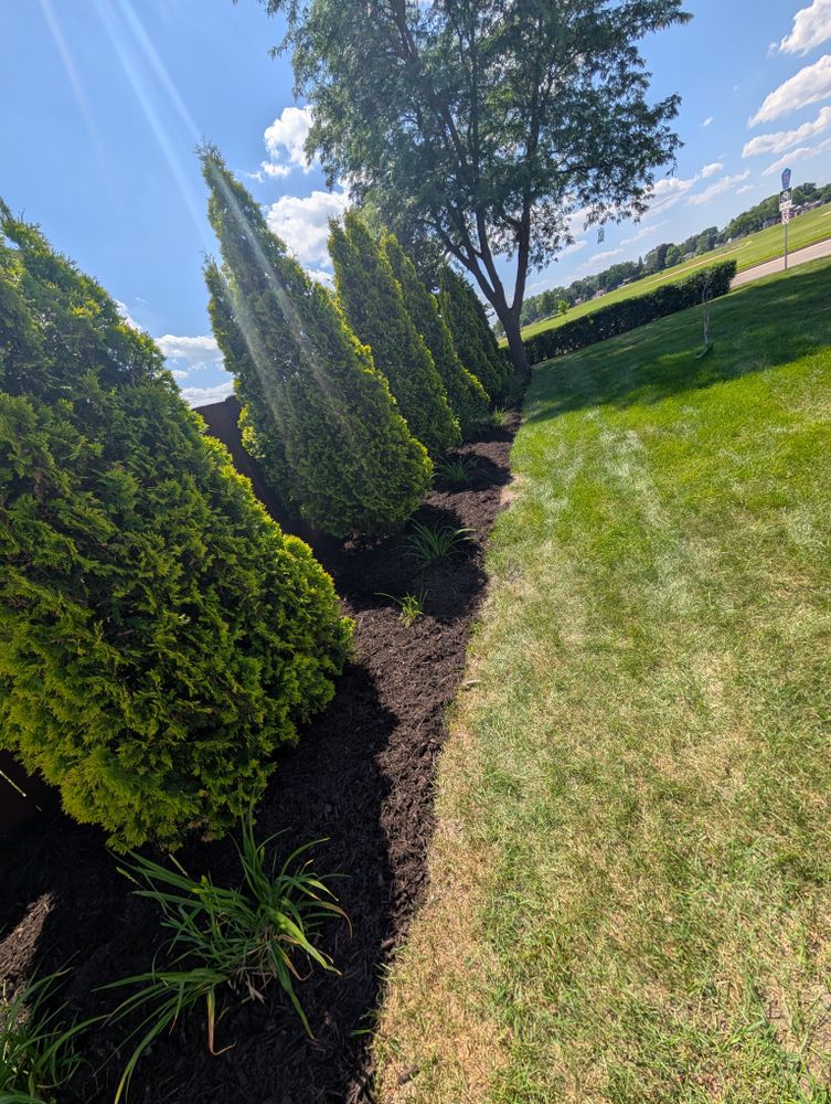 All Photos for Urban Green Lawncare & Snow Removal in Lakeville, MN