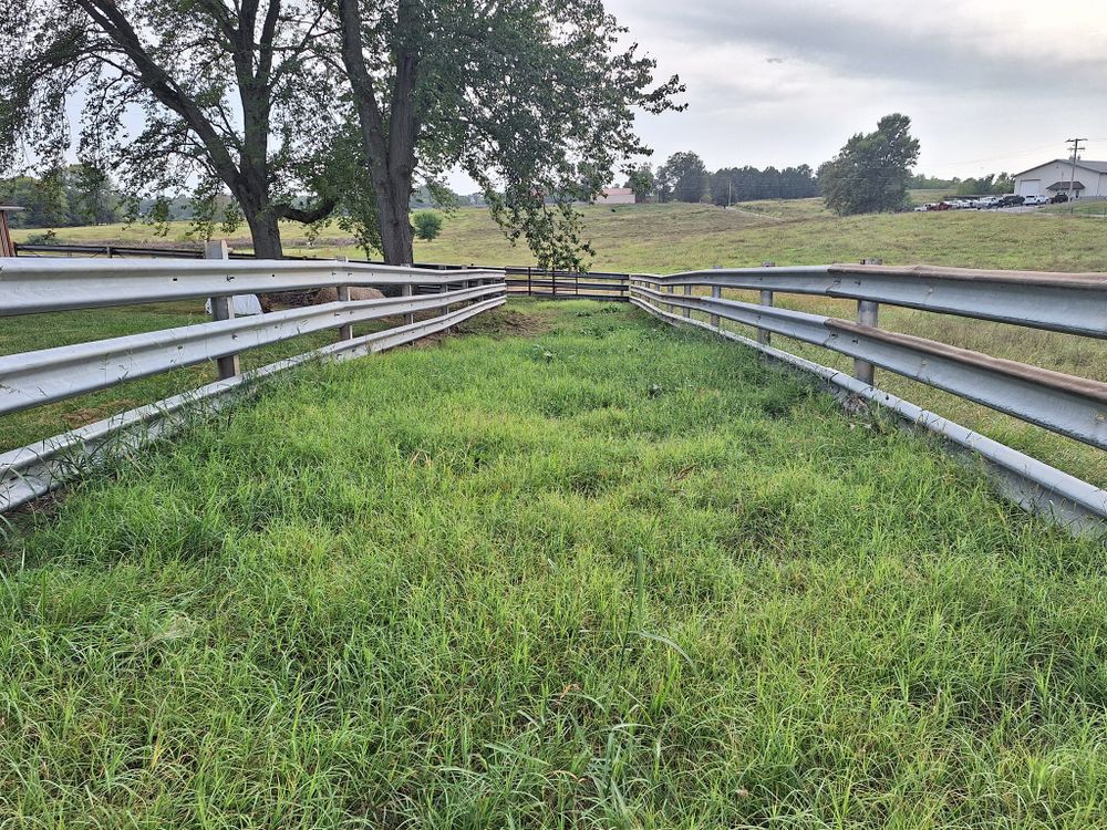 Fences for Apex Fence in Henderson, KY