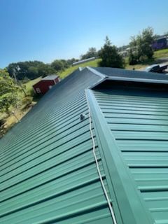 All Photos for BWC Roofing in Wister, OK