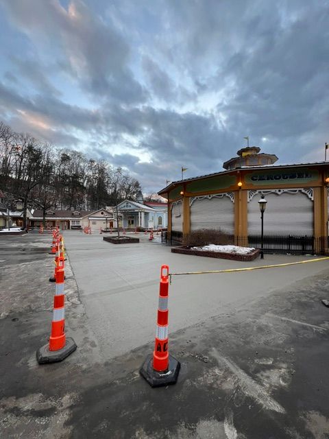 All Photos for A&J Concrete Service in Knoxville, TN