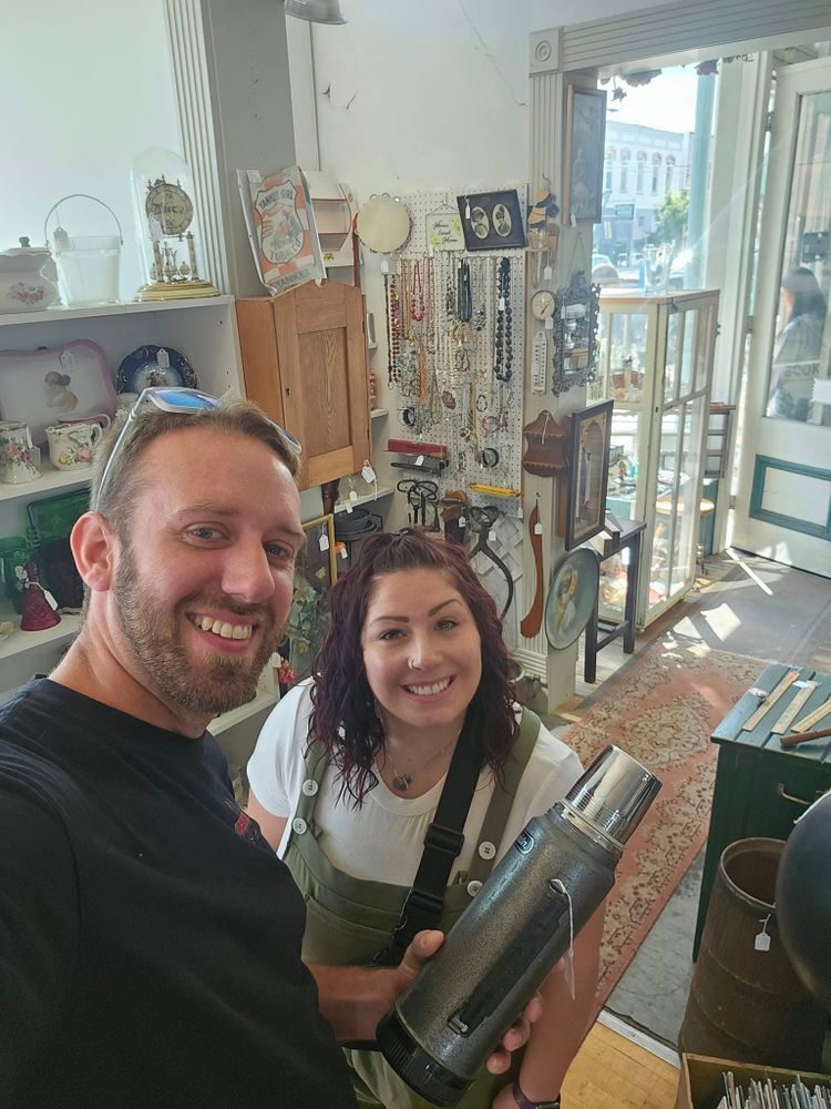 Wessels Custom Paint & Restoration team in Bad Axe, MI - people or person