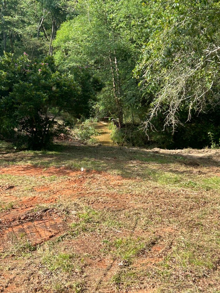 All Photos for JHC Excavation LLC in Hartwell, GA