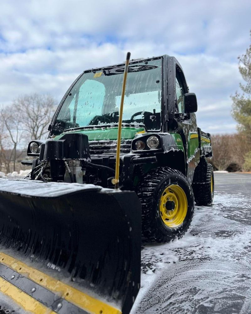 Snow Removal for Conoy Acres Lawn Service in Elizabethtown, PA