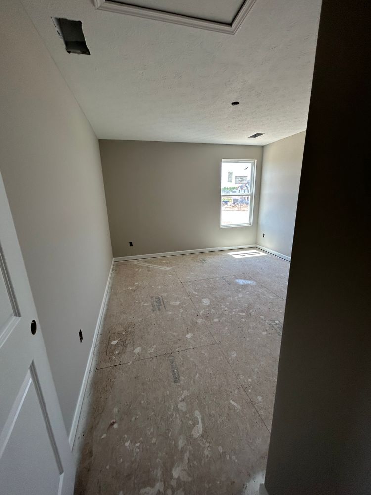 New Construction for Premium Finish LLC in Medina, OH