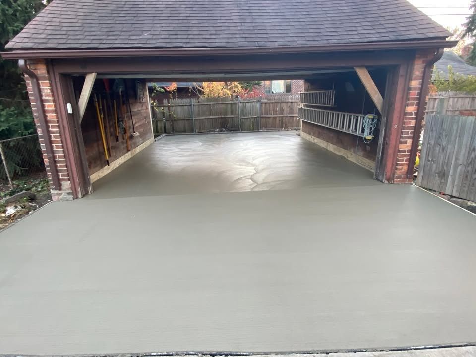 All Photos for Deerbrook Construction in Pontiac, MI