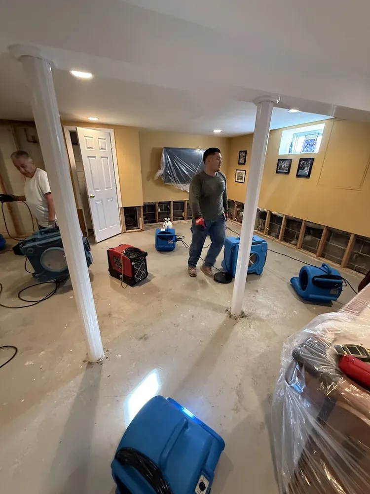 All Photos for CertaClean Restoration in Yonkers, NY