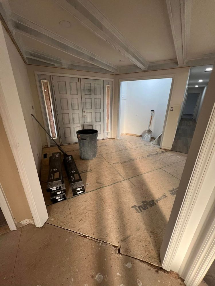 All Photos for Flooring Restoration in Brentwood, TN