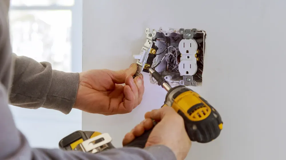 Our expert electricians provide timely and reliable electrical repair services for all your home needs. Trust us to diagnose and fix any issues quickly, ensuring the safety of your household. for Nominal Voltage in  Orlando, FL
