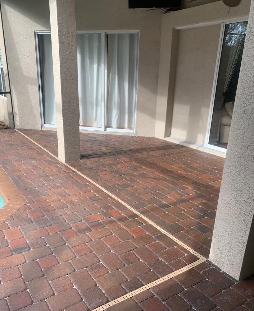 All Photos for Zachs Pressure Washing  in Tampa, FL