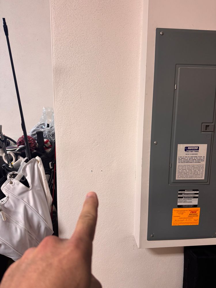 All Photos for Mastermind Electrical in Sun City Center, FL