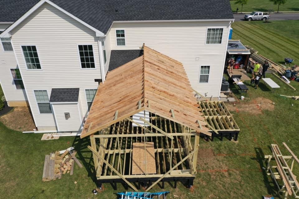 All Photos for All Pro Buildings LLC in Hammond, Indiana