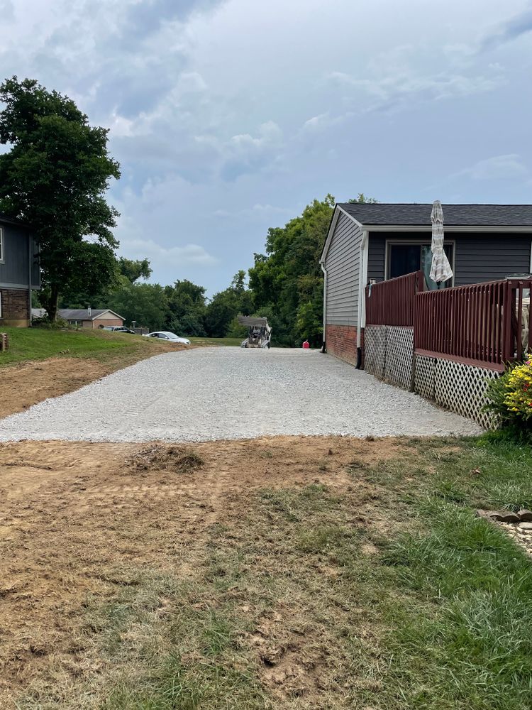 All Photos for Procraft Excavation Services in New Richmond, OH