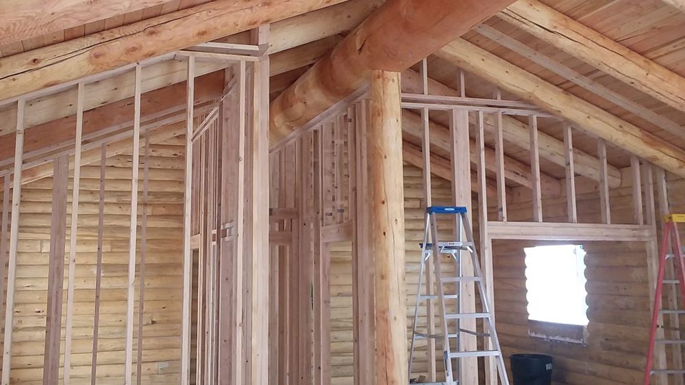 All Photos for J2 Construction in Red Lodge, MT