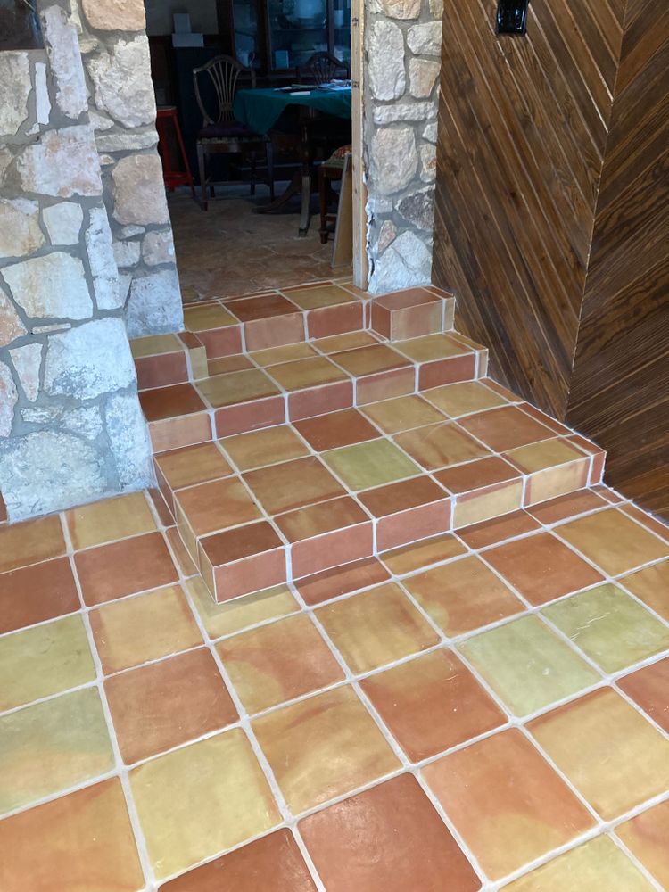 All Photos for Guadalupe Tile Company in New Braunfels, TX