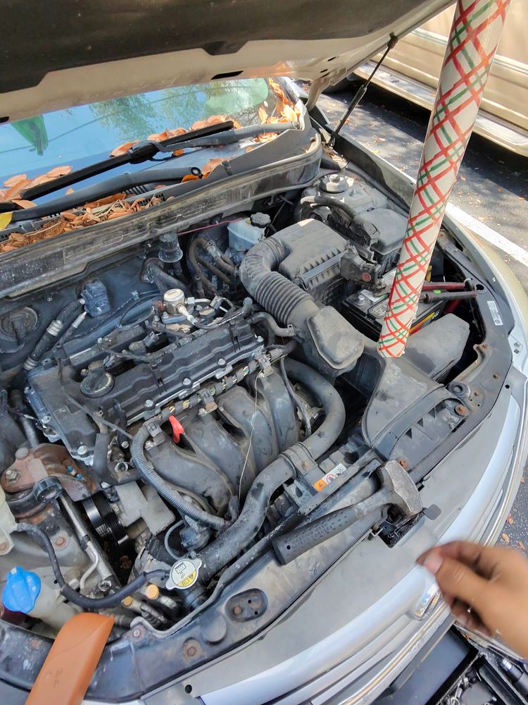 All Photos for Capula's Mobile Mechanic in Lakeland, FL