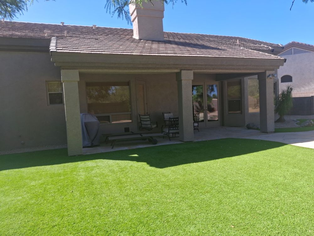 All Photos for Family Landscaping in Phoenix, AZ