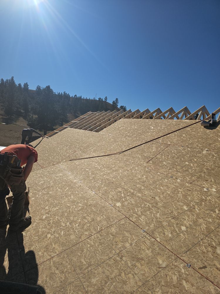 All Photos for Blue Mountain Construction in Roundup, MT