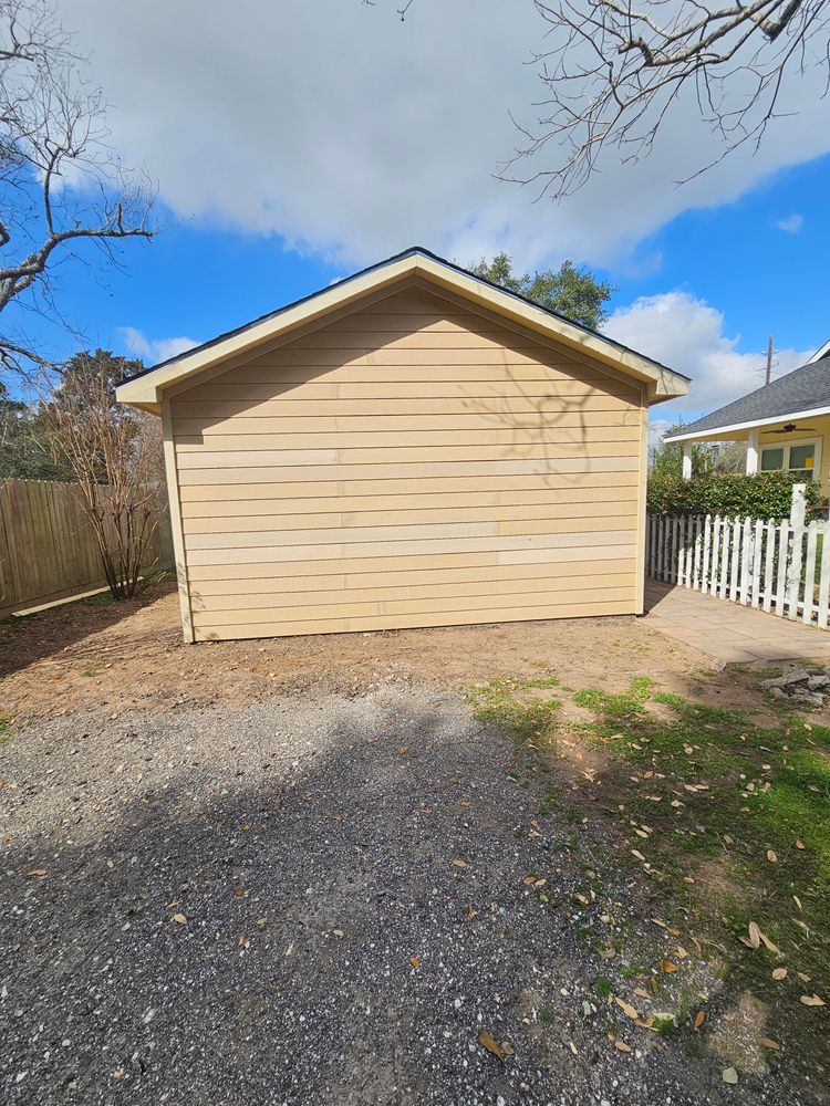 All Photos for Hockley Frame and Siding LLC in Hockley, TX