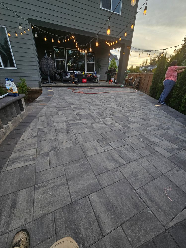 All Photos for RA Lawn Care, Landscape & Hardscape in Littleton, NC