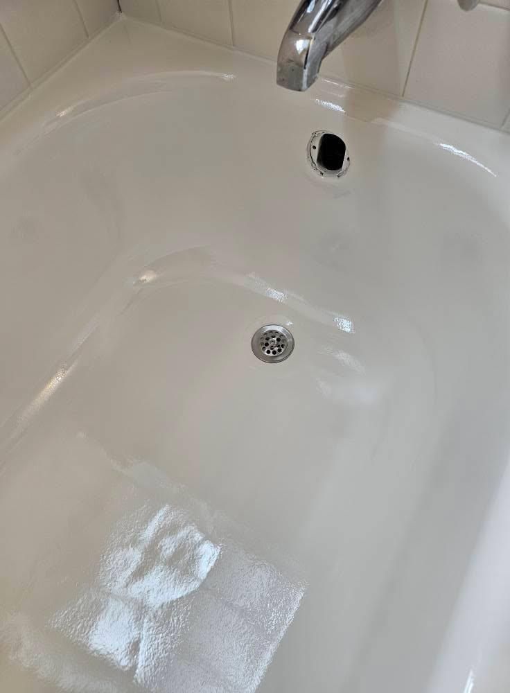 All Photos for Tub Life Resurfacing in Adairsville, GA