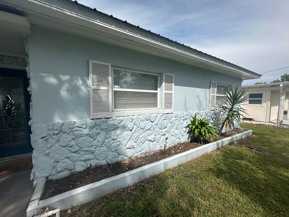 All Photos for Escorpio Painting in Tampa, FL