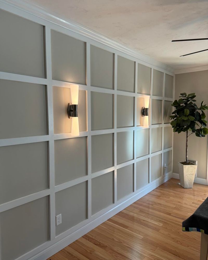 Our expert lighting installation and repair service ensures your home is beautifully illuminated, with professional electricians providing safe, efficient solutions to enhance both functionality and ambiance in every room. for Burgess Electric in Douglas, MA