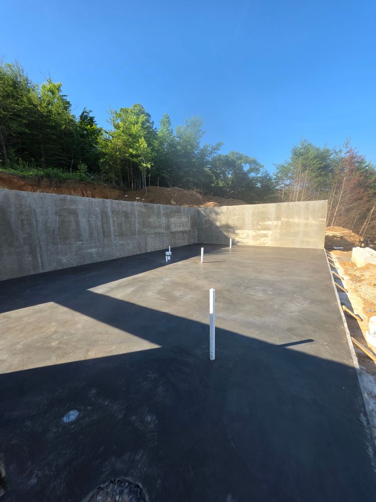 All Photos for Clear Path Contracting & Services Inc. in New Tazewell, TN