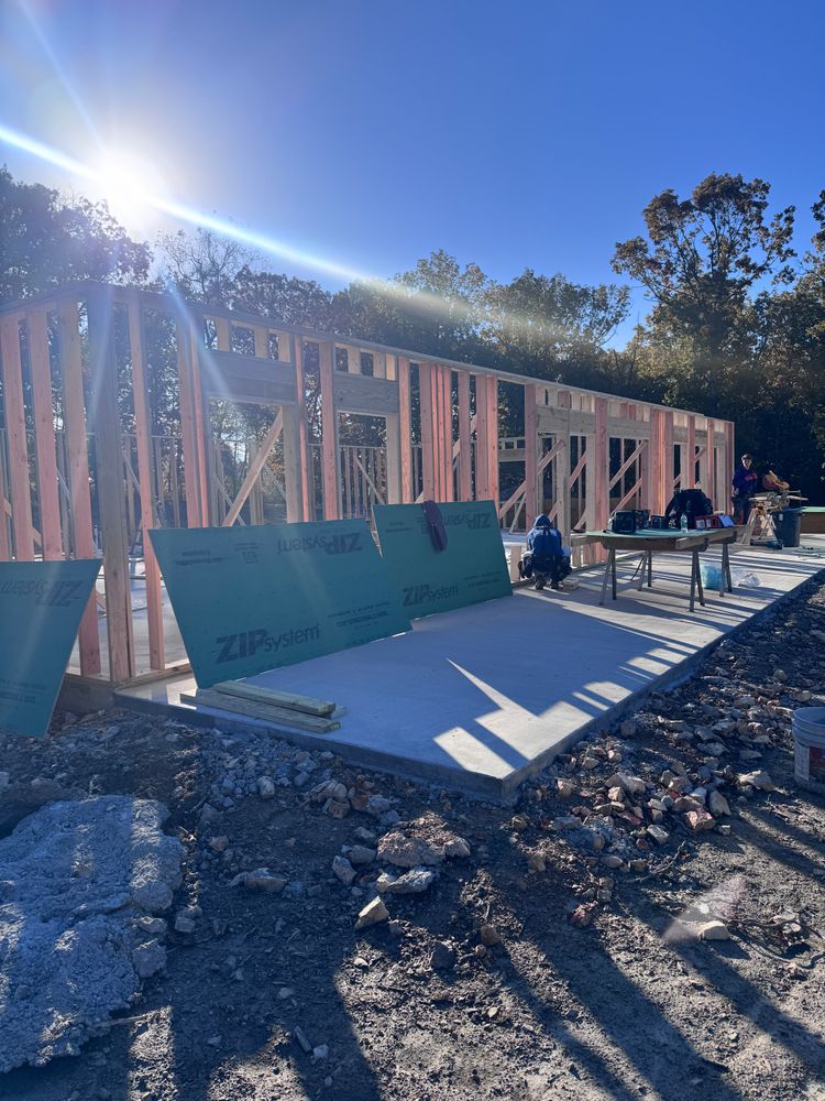 All Photos for Aaron’s Home Remodeling & Repair LLC in Pineville, MO