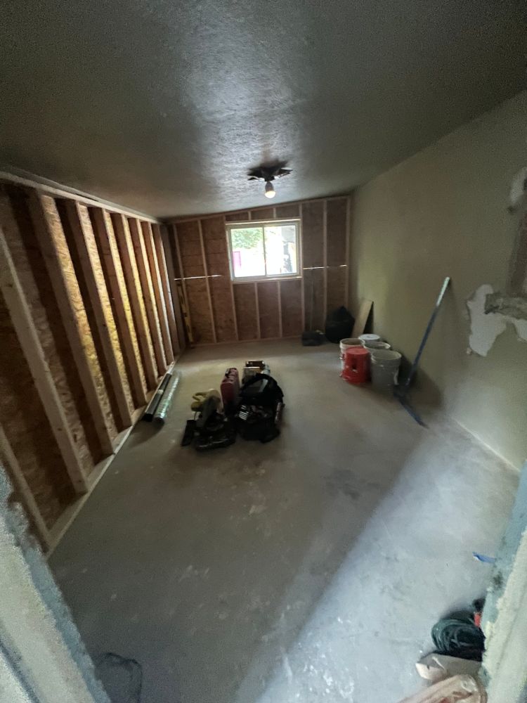 All Photos for MRV Construction in El Paso, TX