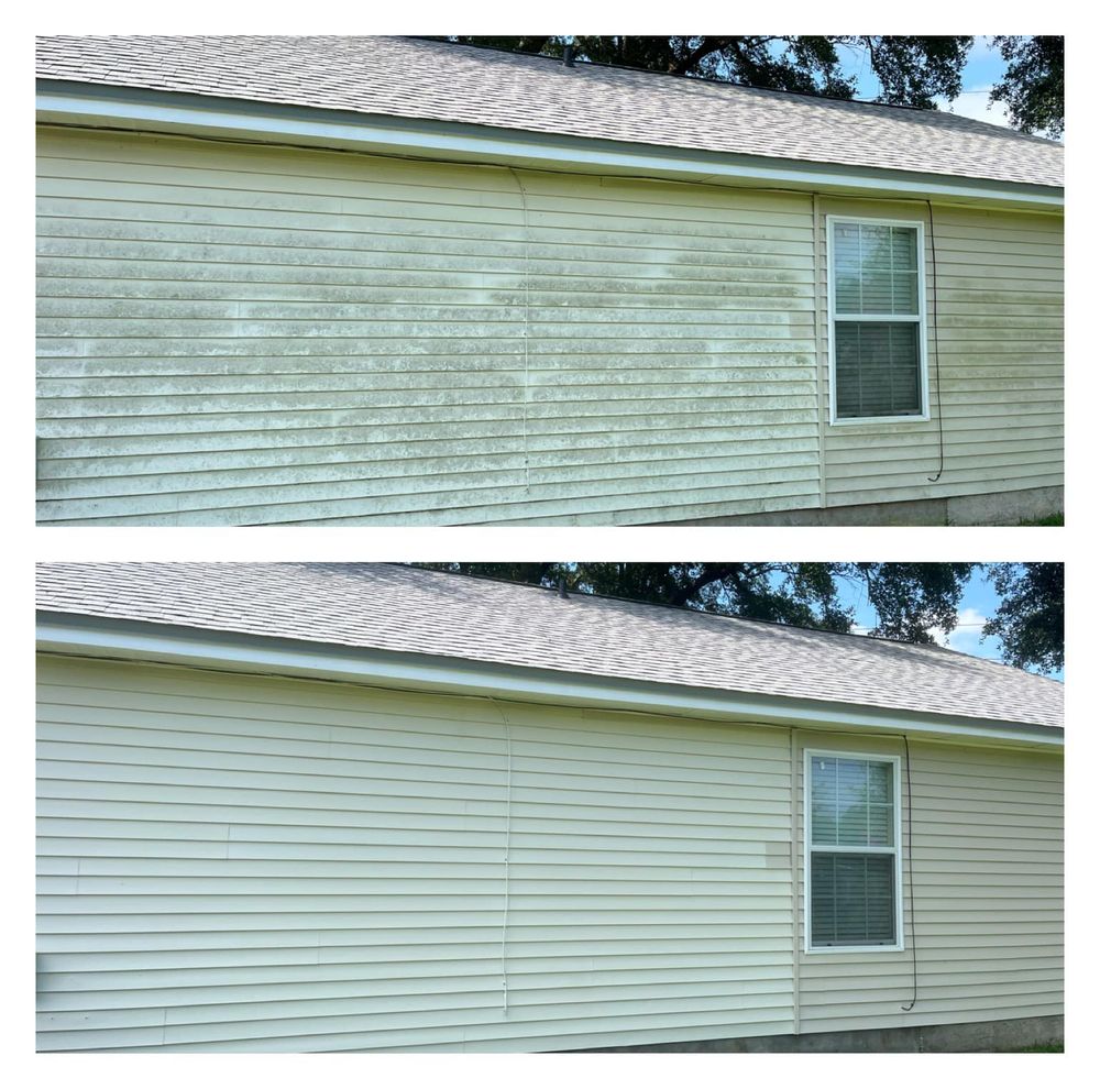 All Photos for Panhandle Exterior Pros LLC in Milton, FL