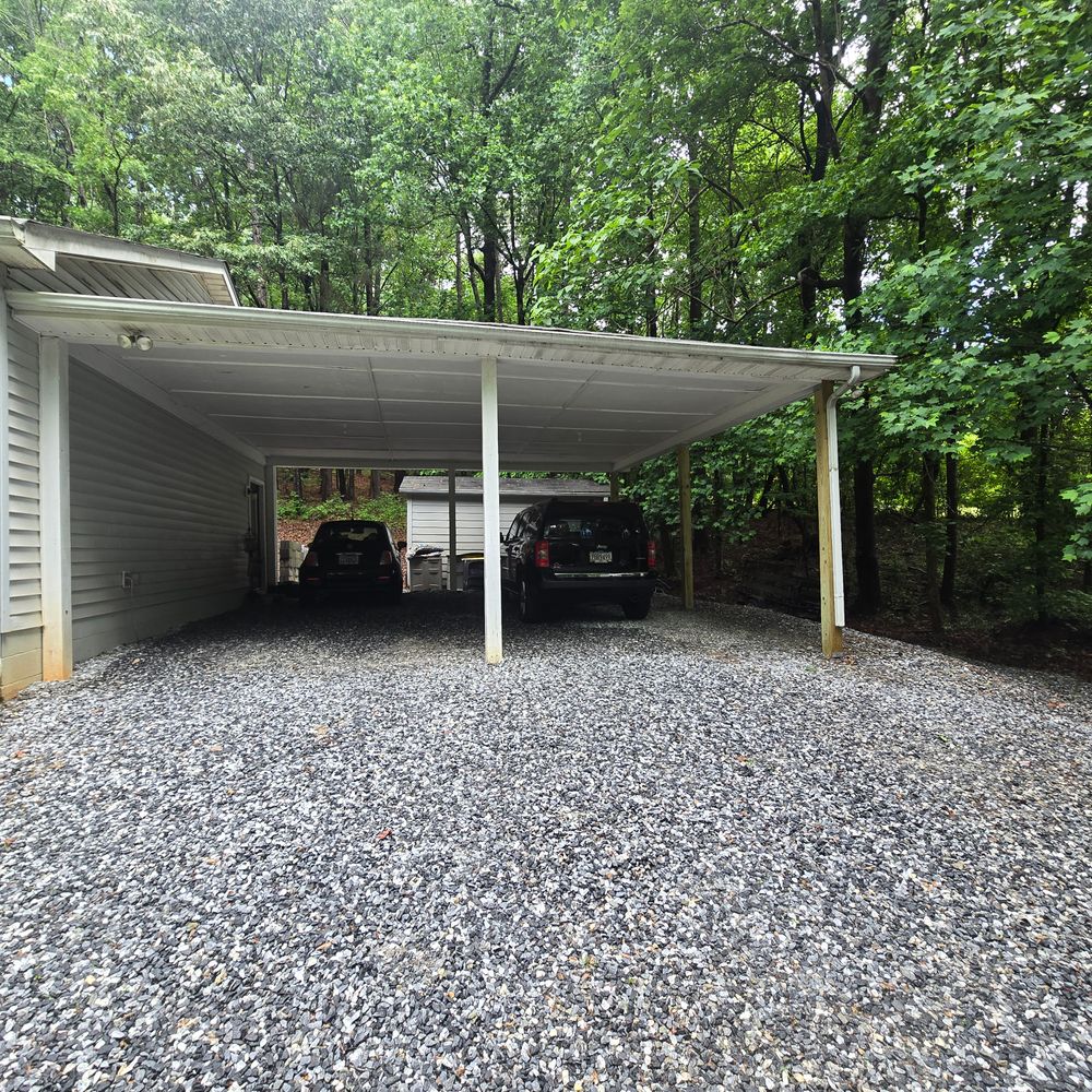 All Photos for Gibis Construction & Landscaping LLC in Homer, GA