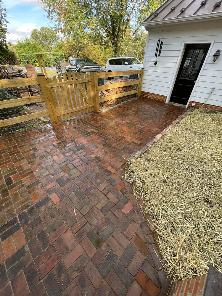 All Photos for Alpha Landscapes in Culpeper, VA