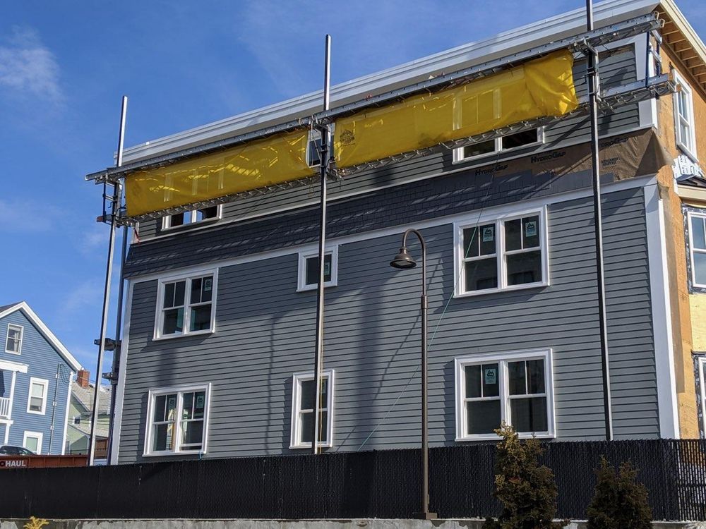 All Photos for Milton Carpentry Services in Beverly, MA