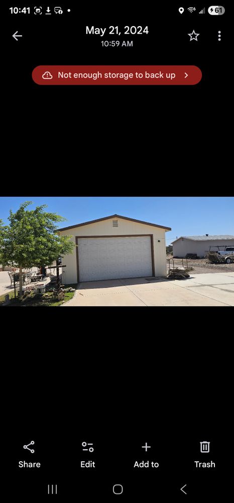 All Photos for Hansen Painting in Mohave Valley, AZ