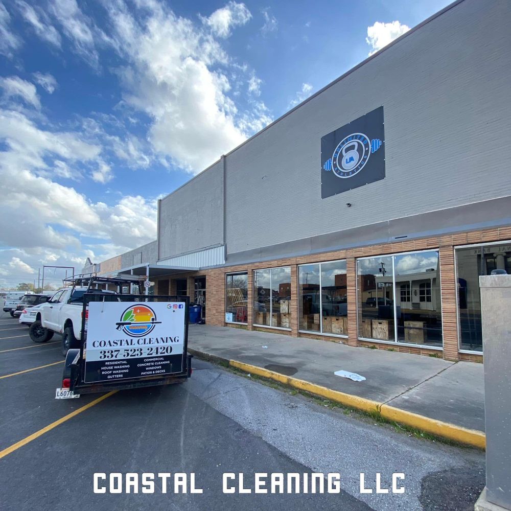 All Photos for Coastal Cleaning LLC in Rayne, Louisiana