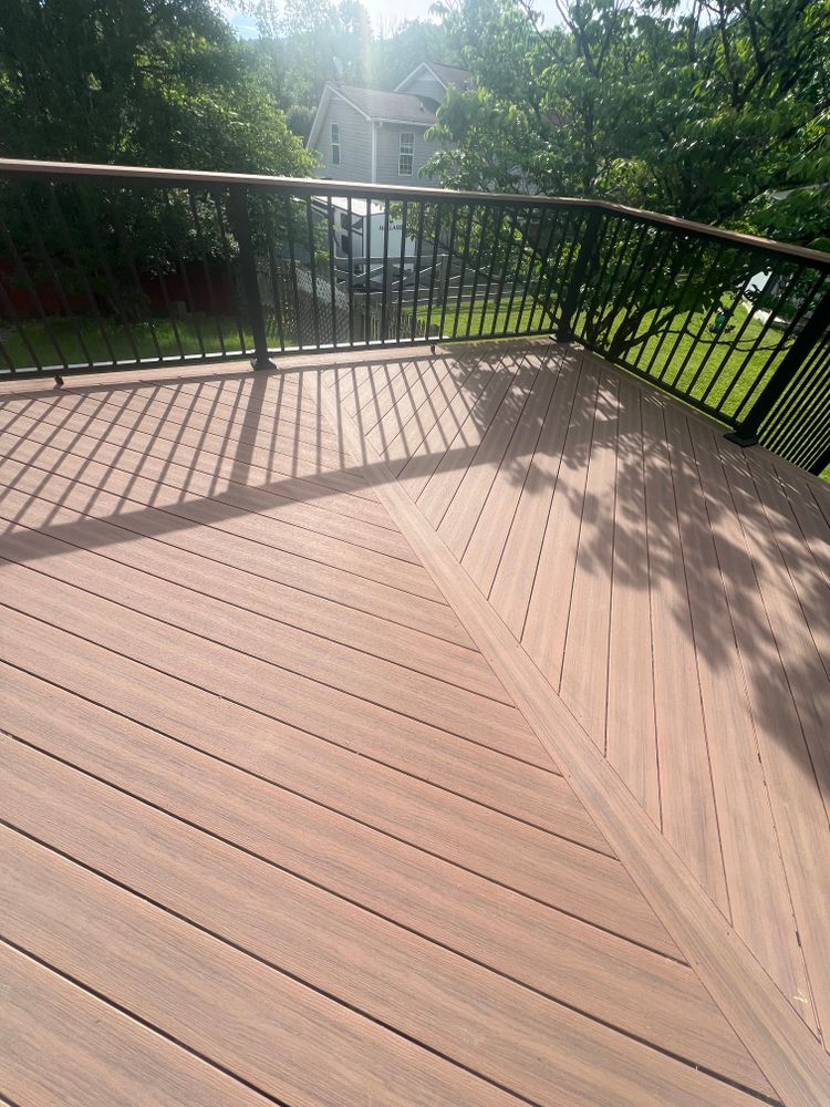 All Photos for Deck Escapes and Outdoor Living  in Knoxville, TN